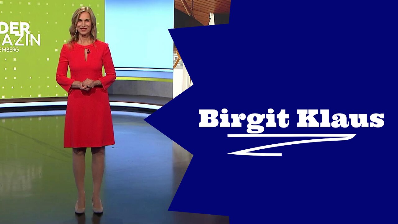 Birgit Klaus 180524