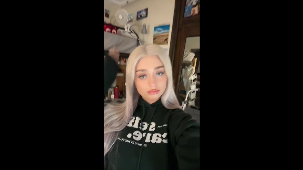 Wait for it…