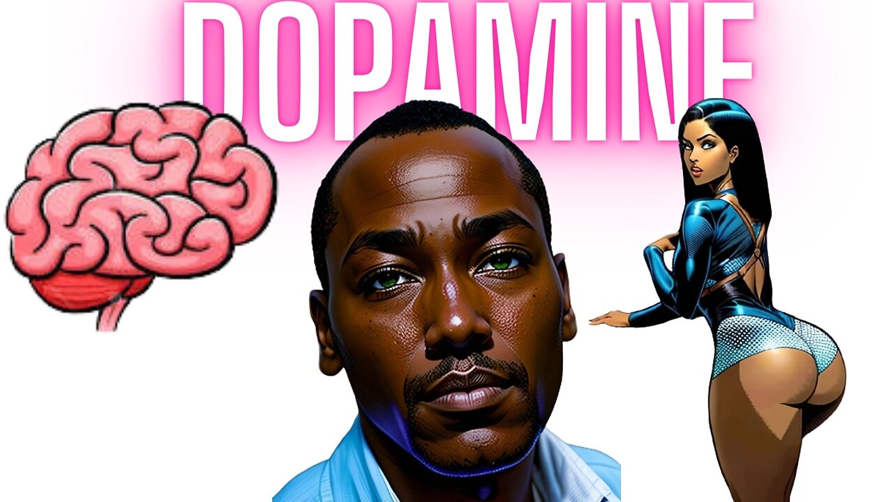 CHANGE YOUR LIFE WITH DOPAMINE