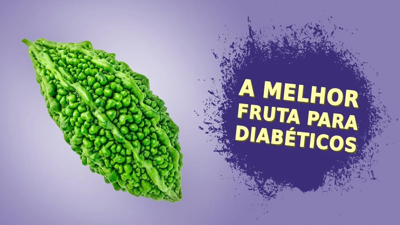 O MELHOR SUCO PARA COMBATER DIABETES E PERDER PESO NATURALMENTE