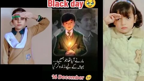 #16 December black day#viralshorts #youtubeshorts #viral#ytshorts