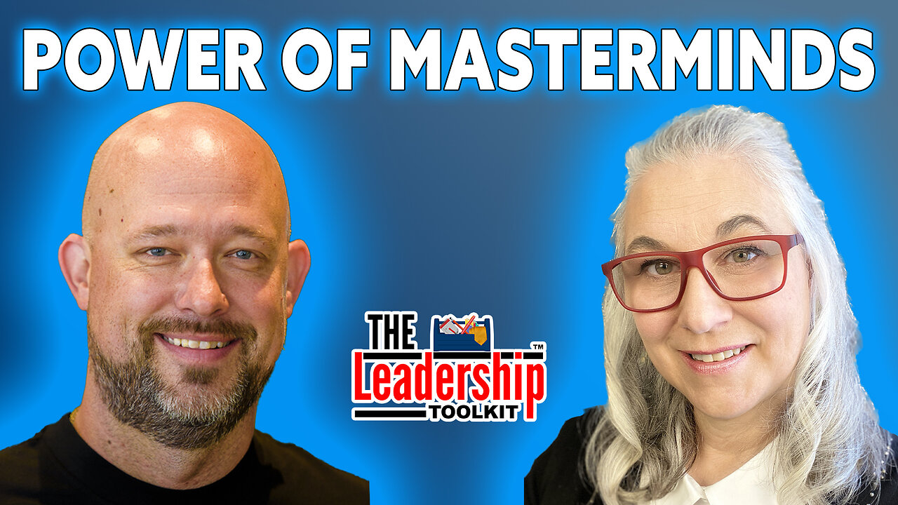 Unleashing the Power of Mastermind Groups: Unlock Your Full Potential