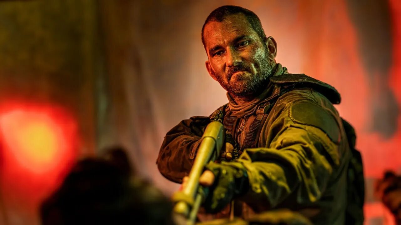 Wyrmwood: Apocalypse (2022) Trailer