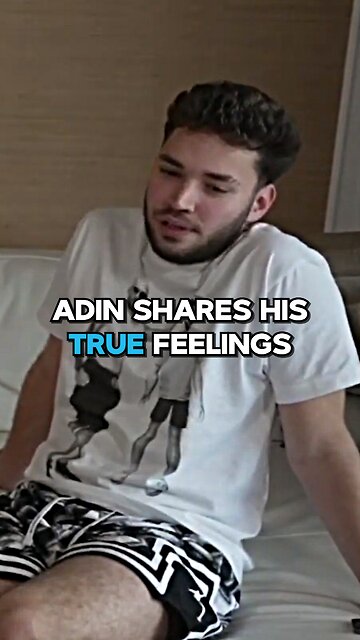 Adin Ross vs Andrew Tate: Arm Wrestle