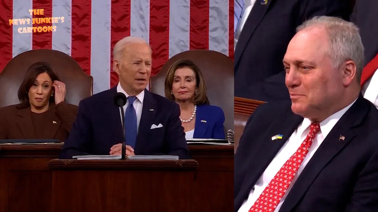 Biden: "I've ordered more pills than anyone in the world has."