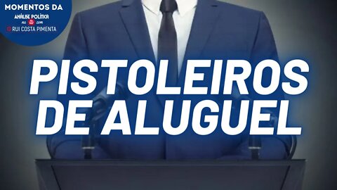 A mentalidade dos políticos burgueses exemplificada pela figura de Alckmin | Momentos