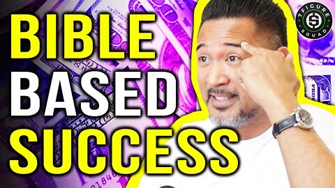 MILLIONAIRE REVEALS How He Built an $81M BUSINESS with the BIBLE