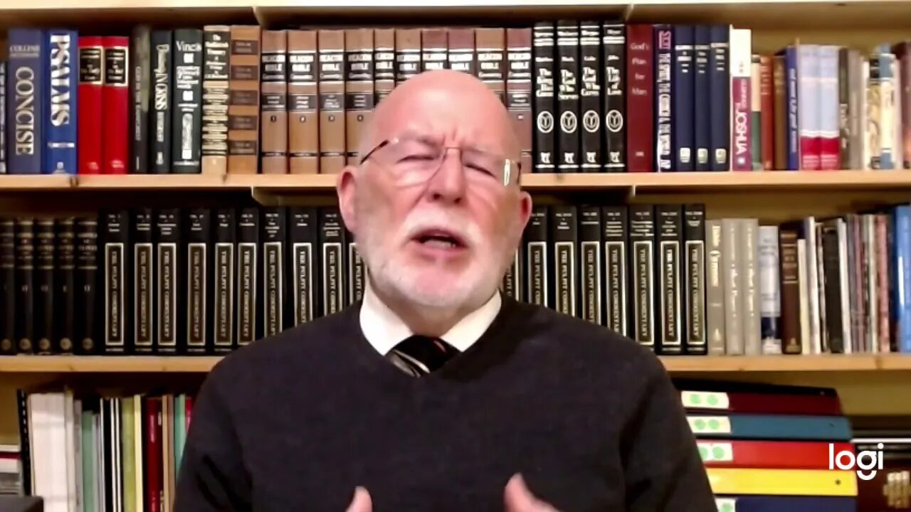 Where Are The Men Who Know God by Fred Tomlinson