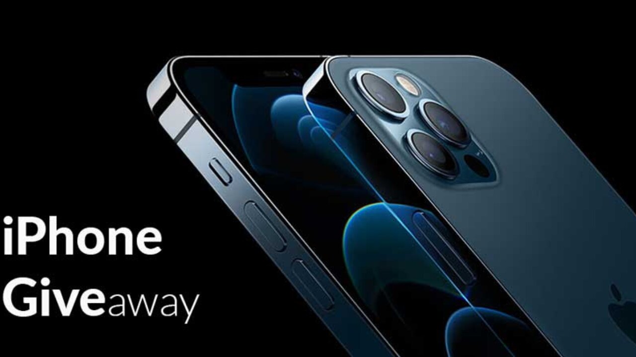 Win the Latest Apple iPhone 14 in Our Exclusive Giveaway!