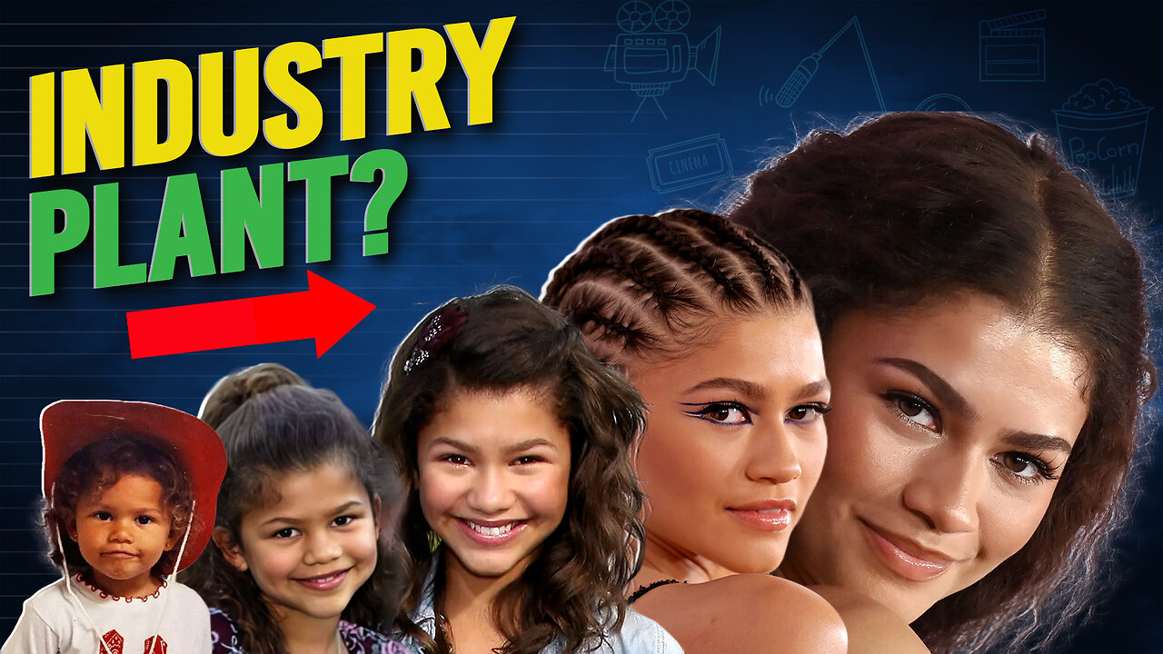 How Zendaya Became One Of The Most Powerful Women In Hollywood