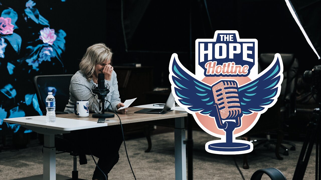 The Hope Hotline | S01-E11 | 02-22-23