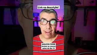 Amazon Prime vai aumentar! Renove agora! https://amzn.to/3MLHw22 #shorts