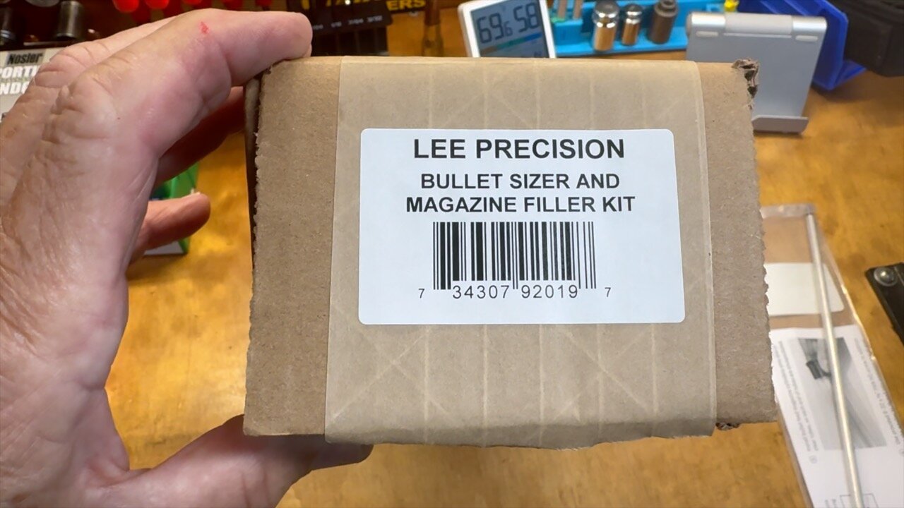 Lee's bullet magazine filler kit: my final thoughts