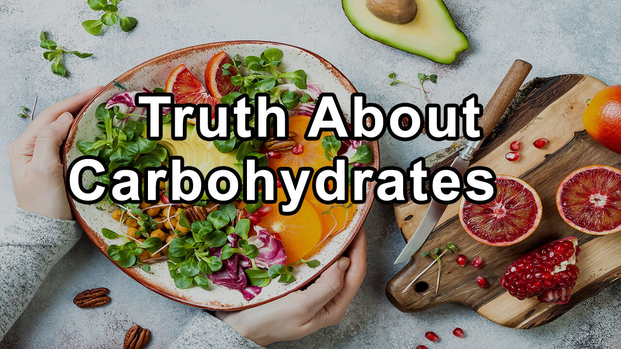 Debunking the Myths: The Truth About Carbohydrates and Human Health