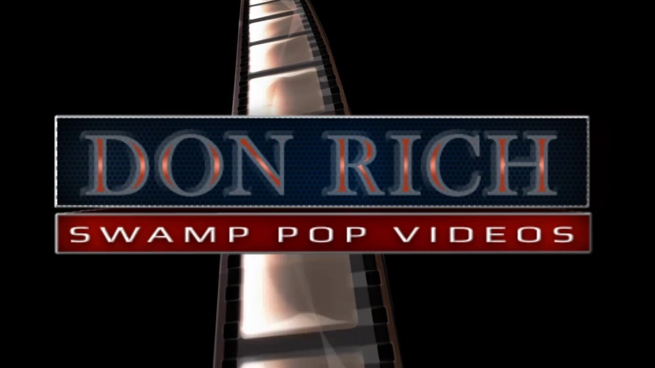 Don Rich Brand New Me 2015