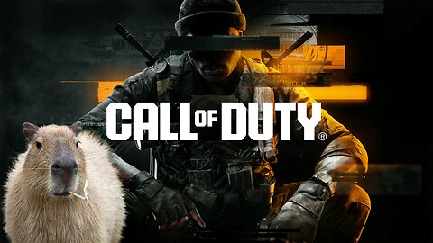 Late Night Chill Session | Call Of Duty Black Ops 6 Livestream
