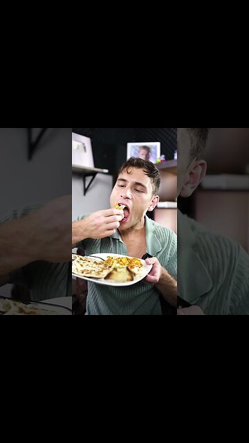 USA Lunch Vs Indian Lunch 🇺🇸🇮🇳