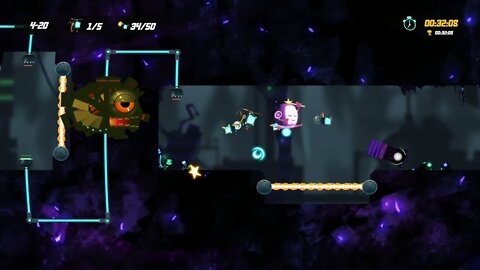 Mechanic Escape Pt.28-End