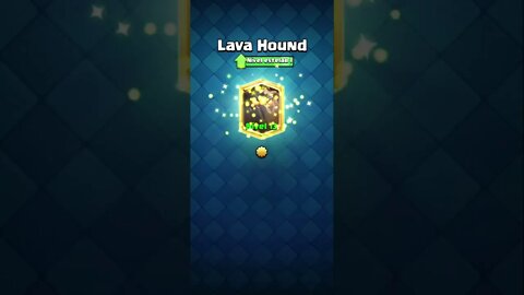 Lava Hound nível estelar 1