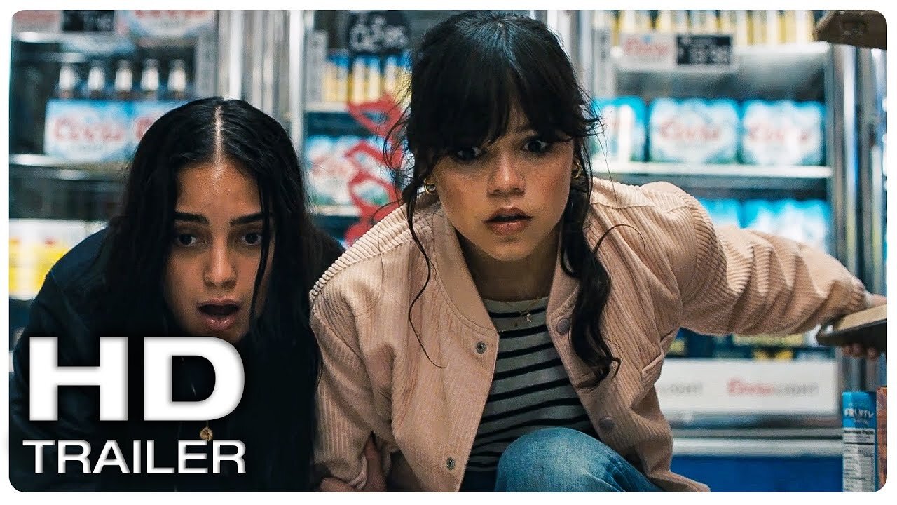 "New SCREAM 6 Re-Cut Trailer Released!"