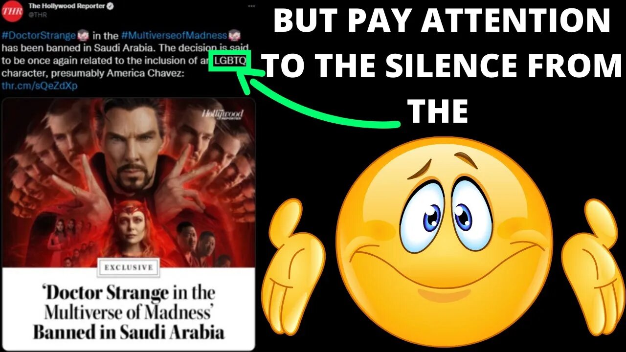 |NEWS| It Doesn't Really Matter 🤷🏿♂️