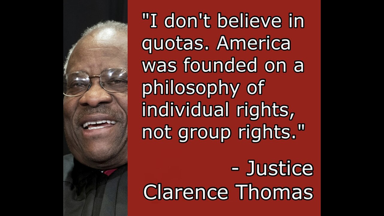 Briahna Joy Gray: Liberals Are WRONG About Clarence Thomas Corruption Story, SCOTUS Rigged For Rich?