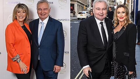 Eamonn & Ruth Divorce News