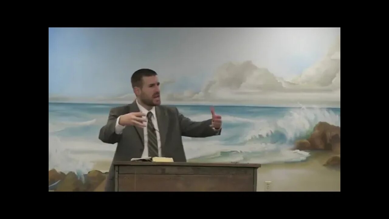 Judging A Pastor [1 Corinthians 4:3] | P S A | Sermon Clip