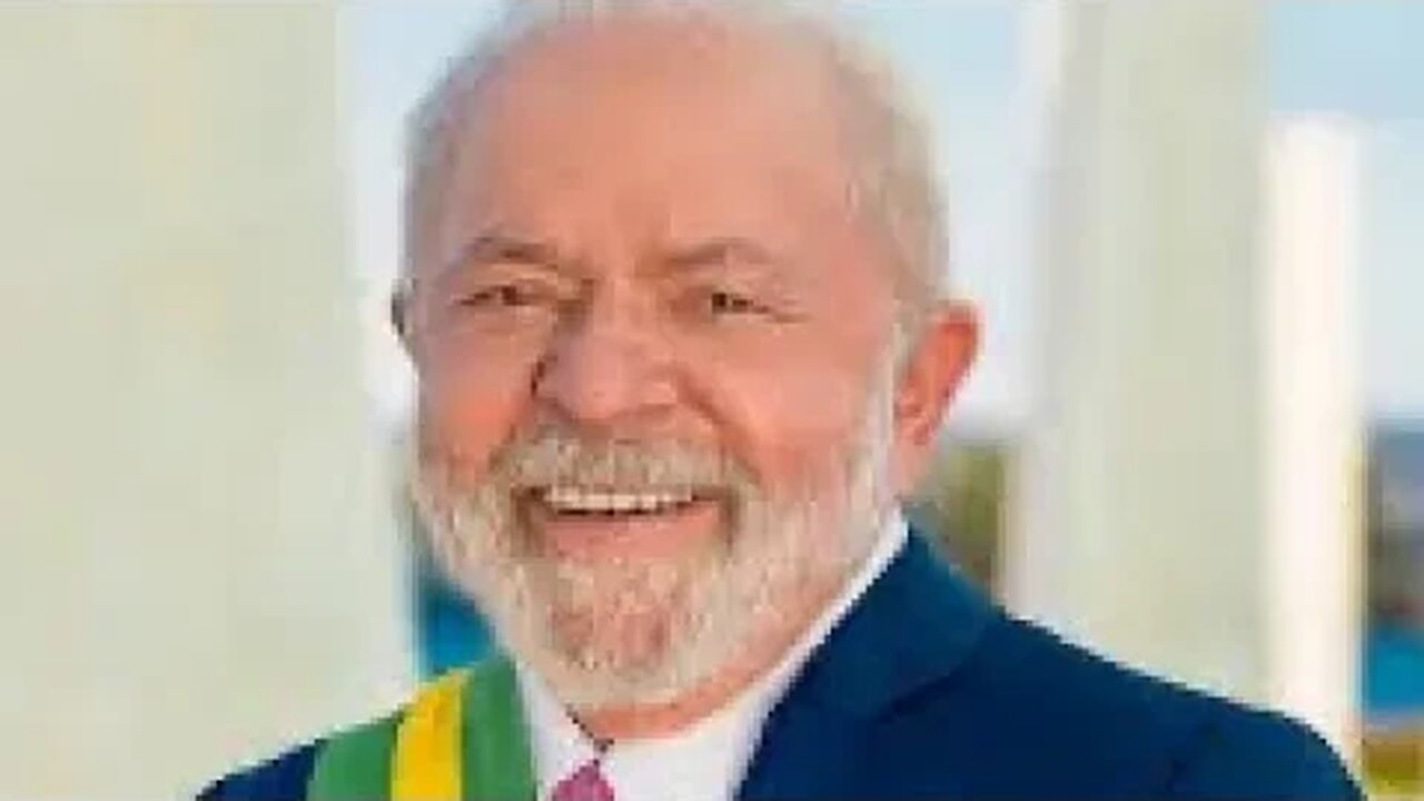 "Presidente Lula Retorna a Vitória para Participar do Congresso: Uma Análise Profunda das Novidades