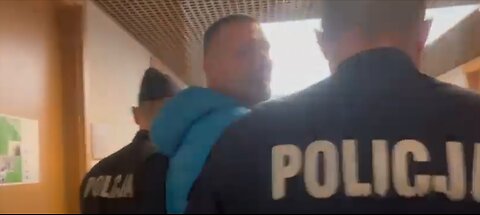 Marek Majcher Czujny w Sądzie Okręgowym w Krakowie z oskarżenia ,,knura" 04-12-2024