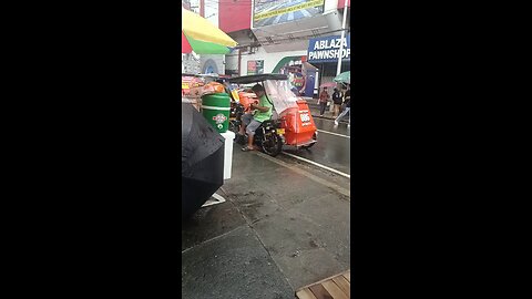 Philippines arayat market