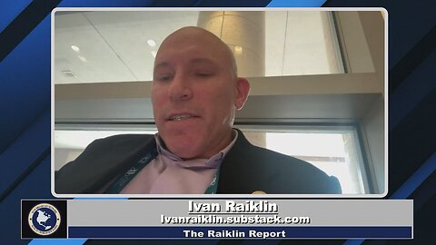 Ivan Raiklin - 08-14-2023