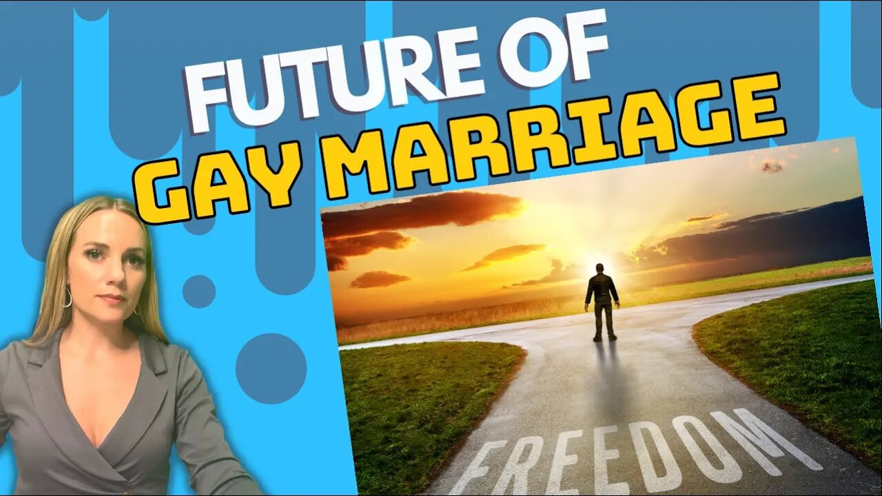 Gay Marriage Next on the Chopping Block? You're Being Distracted From 3 Key Threats