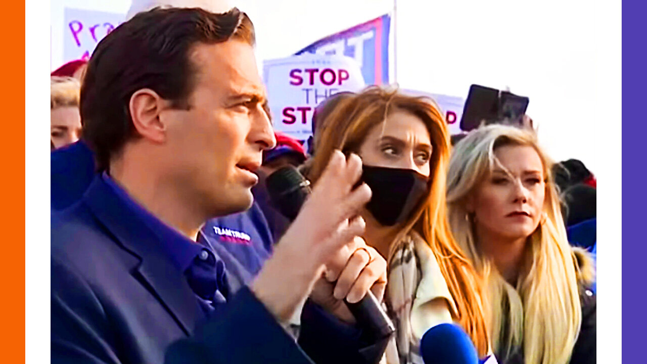 Communists Play Smash-Mouth On Laxalt