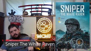 Sniper The White Raven Review