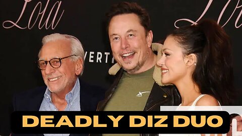 Elon Musk Teases Disney Buyout, Peltz SLAMS Disney & Florida's New Anti-Woke Defamation Law