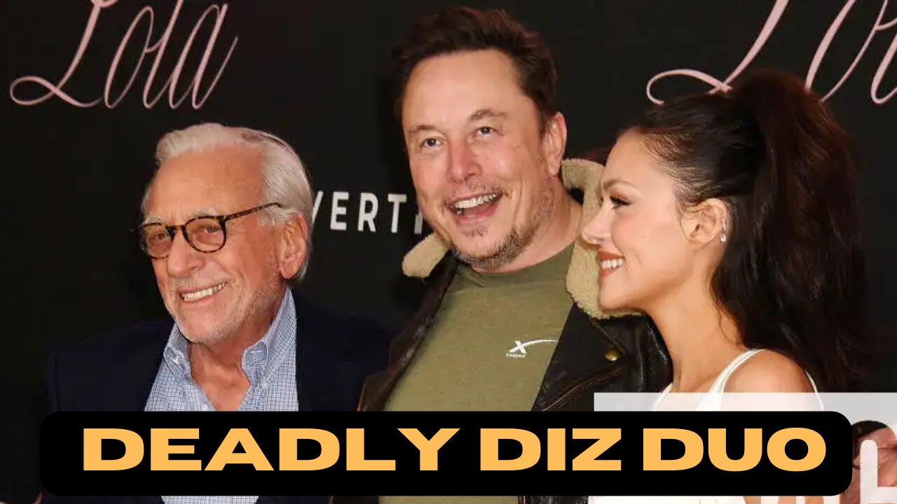 Elon Musk Teases Disney Buyout, Peltz SLAMS Disney & Florida's New Anti-Woke Defamation Law