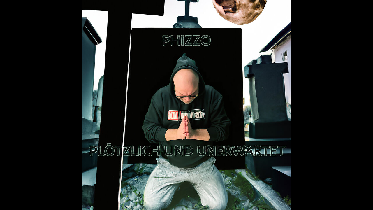 Phizzo - Plötzlich und Unerwartet