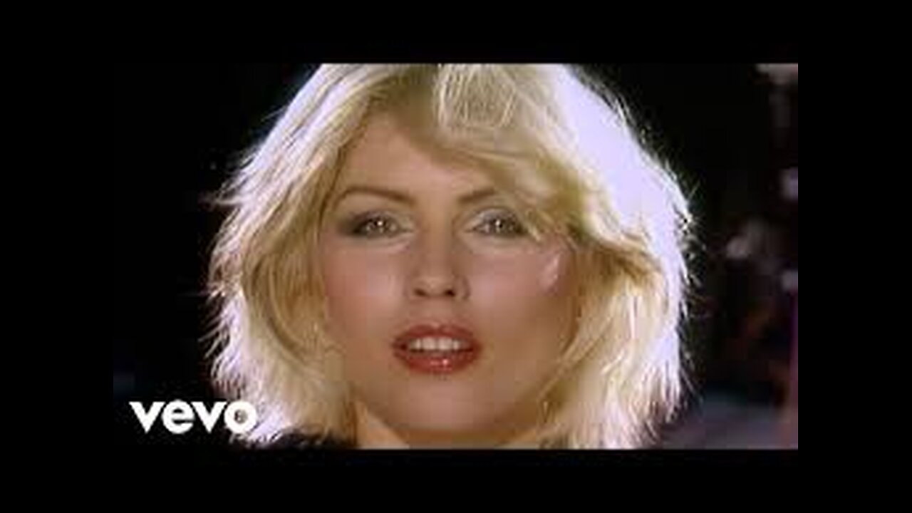 Blondie - We Three Kings HD