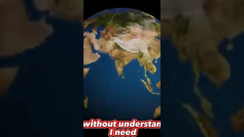 Where Are You Located in The World?