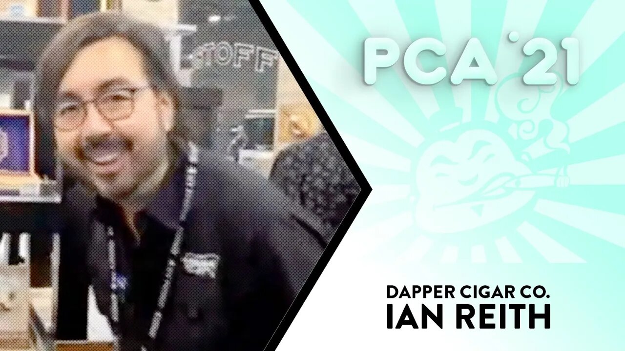 Dapper Cigar Company - PCA 2021