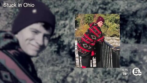 Kayaker beloved in Cuyahoga Falls dies in tragic accident