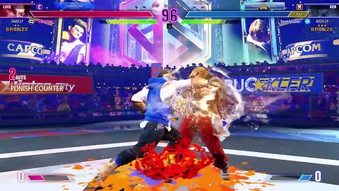 Street Fighter 6 Stream Gamers Gaming reaction games Viral Videos