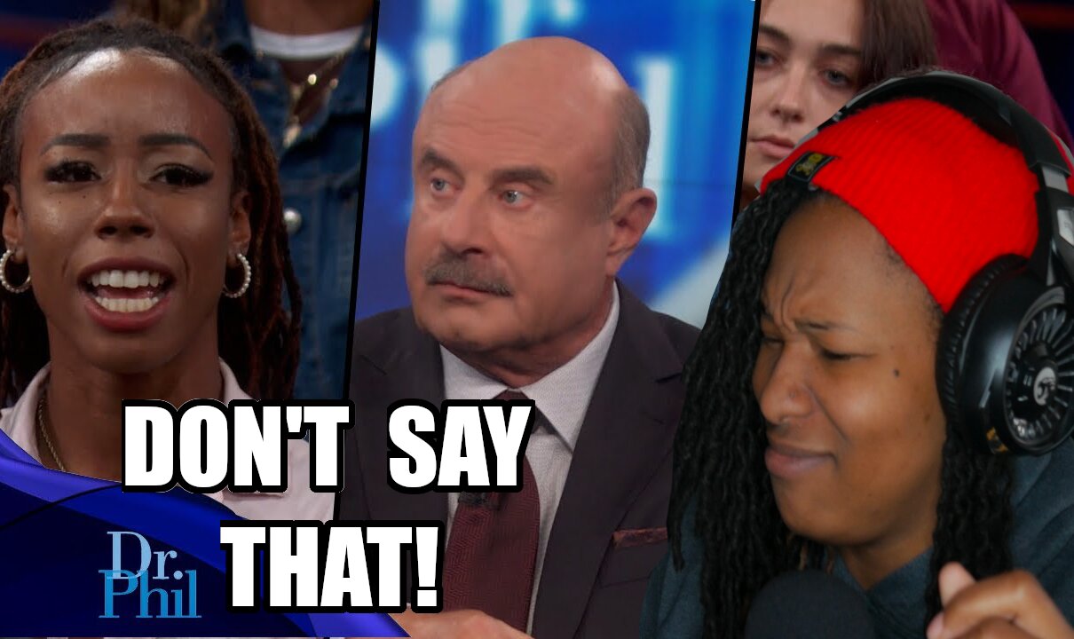 WATCH YOUR MOUF! | Cancelling words and phrases