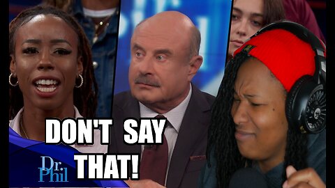 WATCH YOUR MOUF! | Cancelling words and phrases
