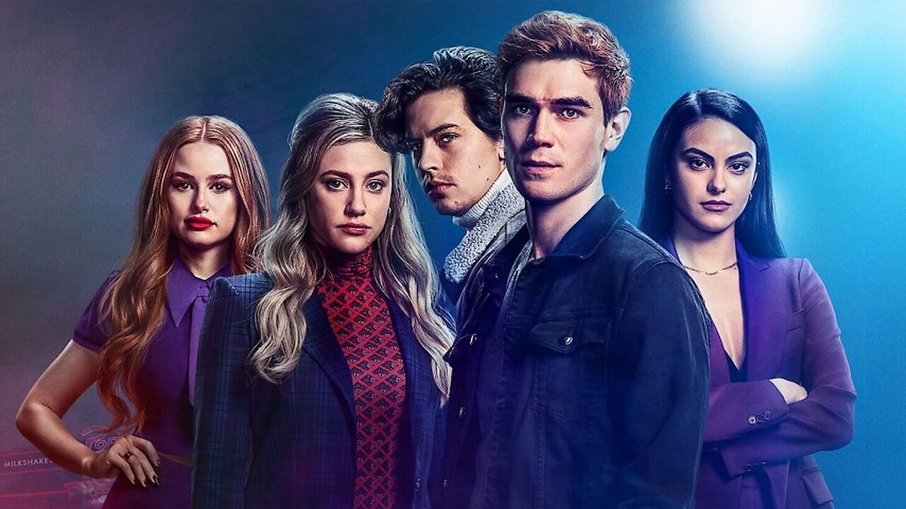 Riverdale