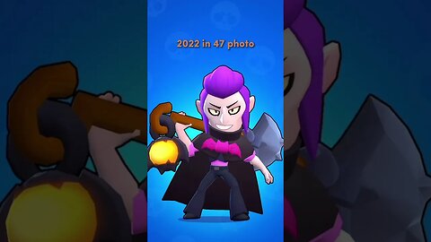 Brawl Stars Edit #Shorts 14