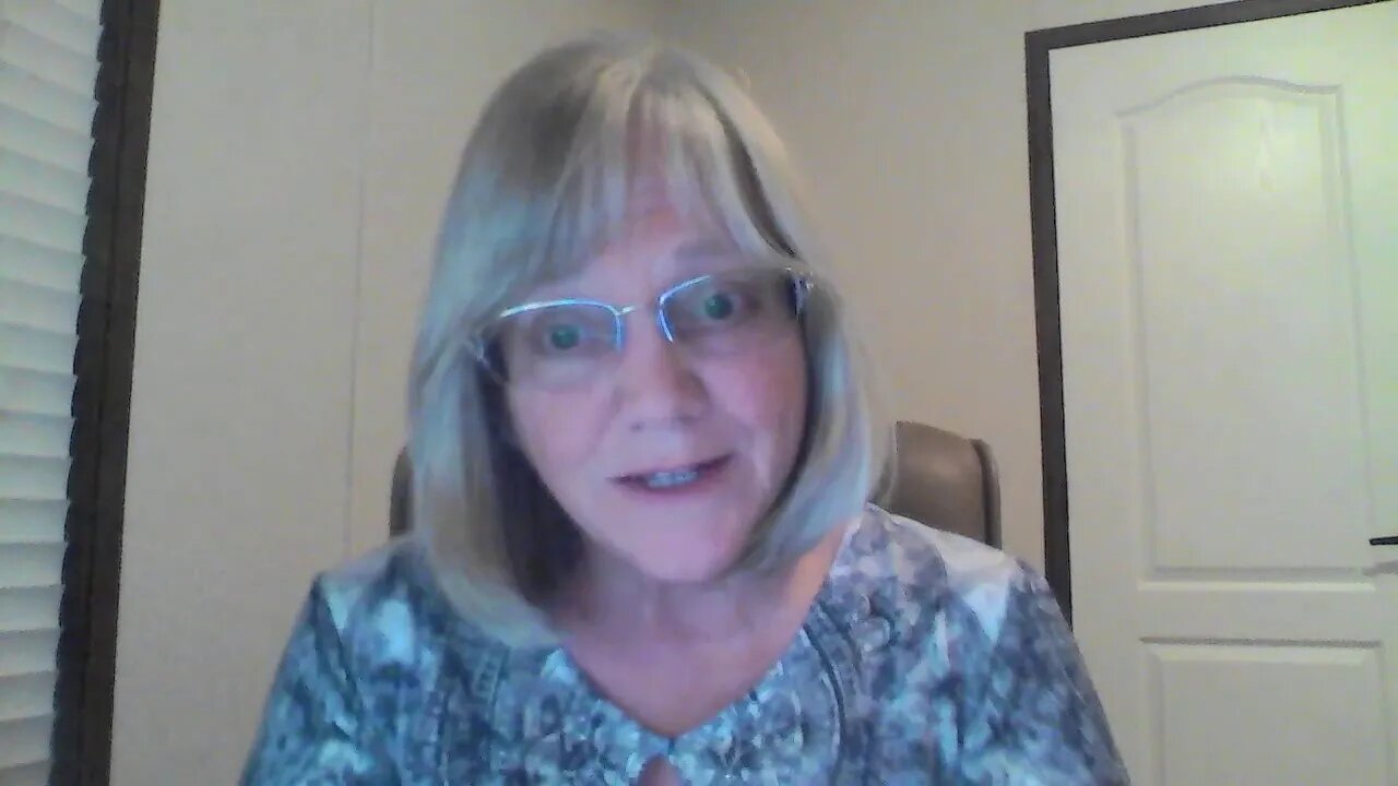 PART 1 - Victory over PTSD & Depression