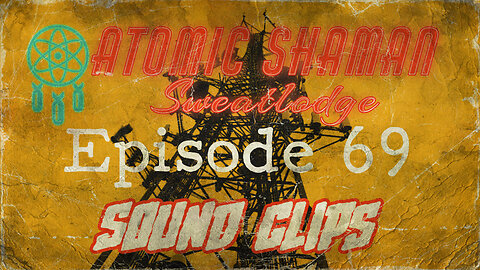 Episode 69 Soundclip