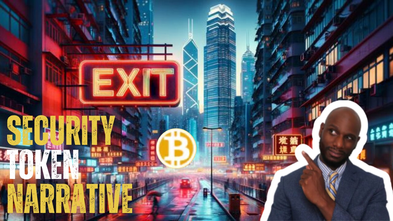 When to Exit Bitcoin? Will Tokenized Securities Be The New Narrative? Republic Note on Now On INX.